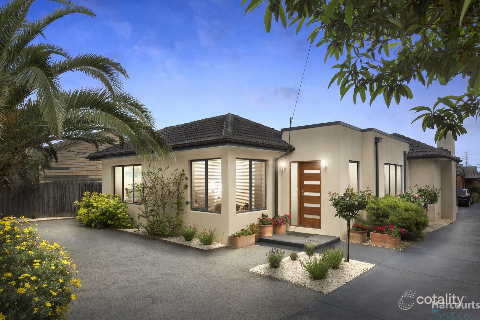1/31 Rosenthal Cres, Reservoir, VIC 3073