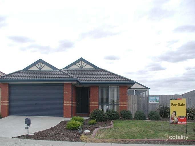 43 Breton Dr, Hoppers Crossing, VIC 3029
