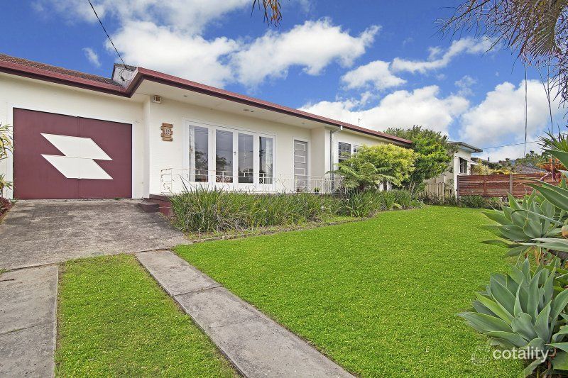 1/19 Azalea Ave, Coffs Harbour, NSW 2450