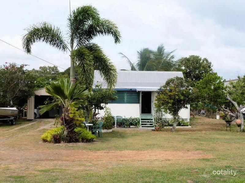 4 Patterson Pde, Lucinda, QLD 4850