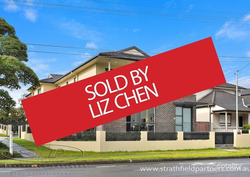 189 Majors Bay Rd, Concord, NSW 2137