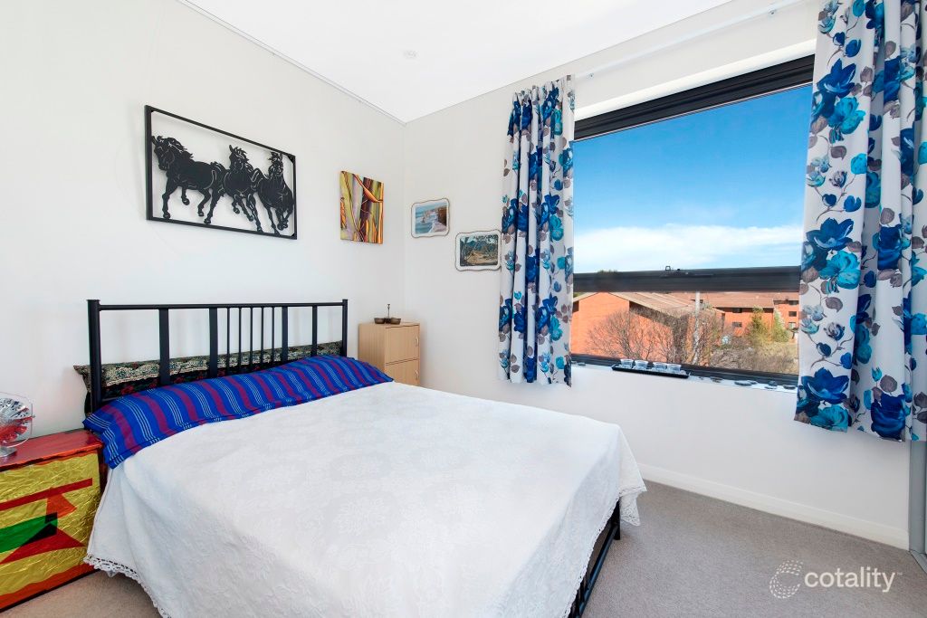 37/21 Dawes St, Kingston, ACT 2604