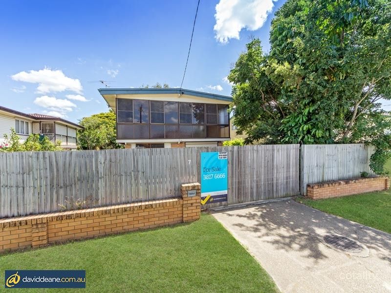 7 Patricia St, Strathpine, QLD 4500
