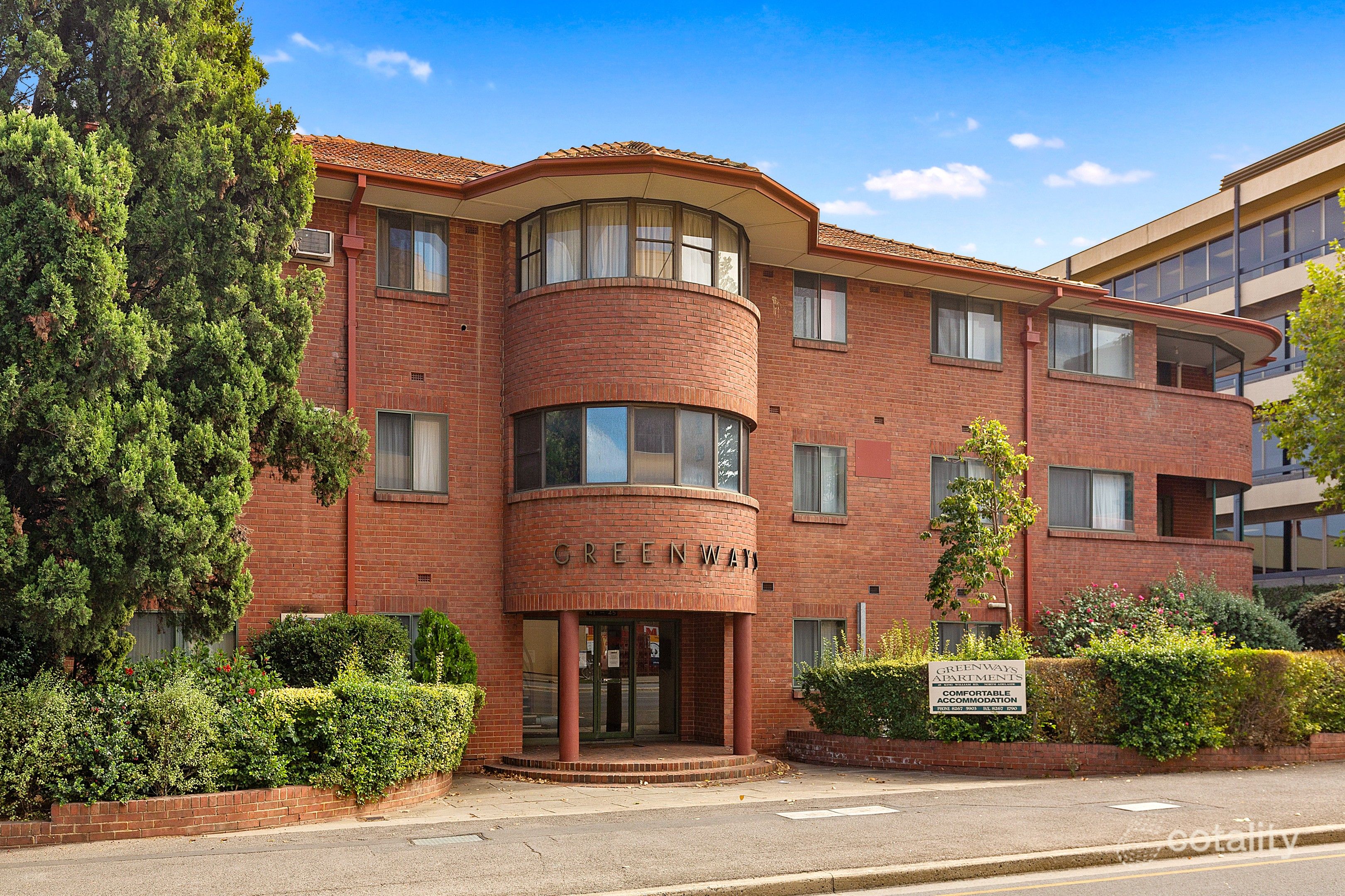 10/45 King William Rd, North Adelaide, SA 5006