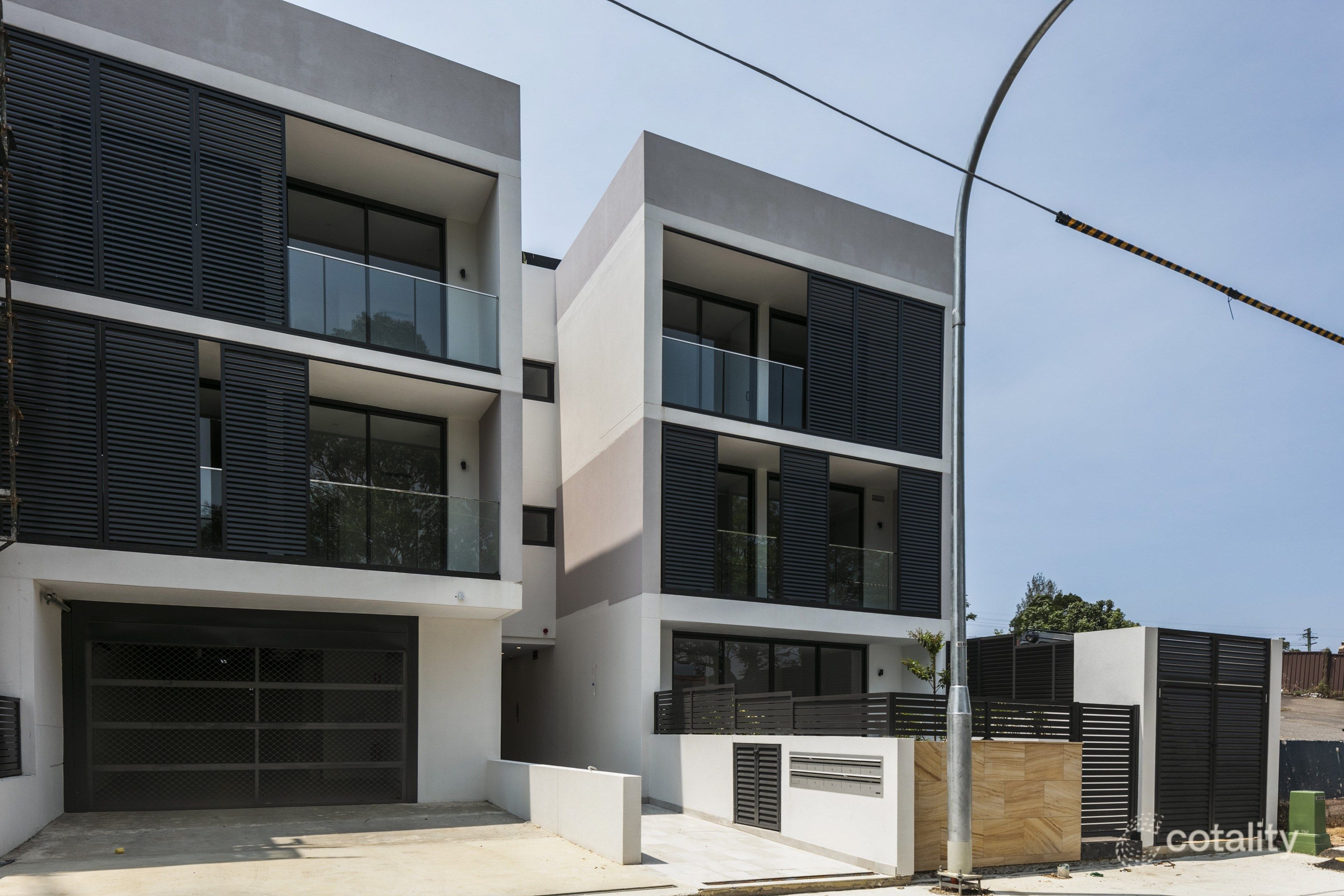 8/11 Farm St, Gladesville, NSW 2111