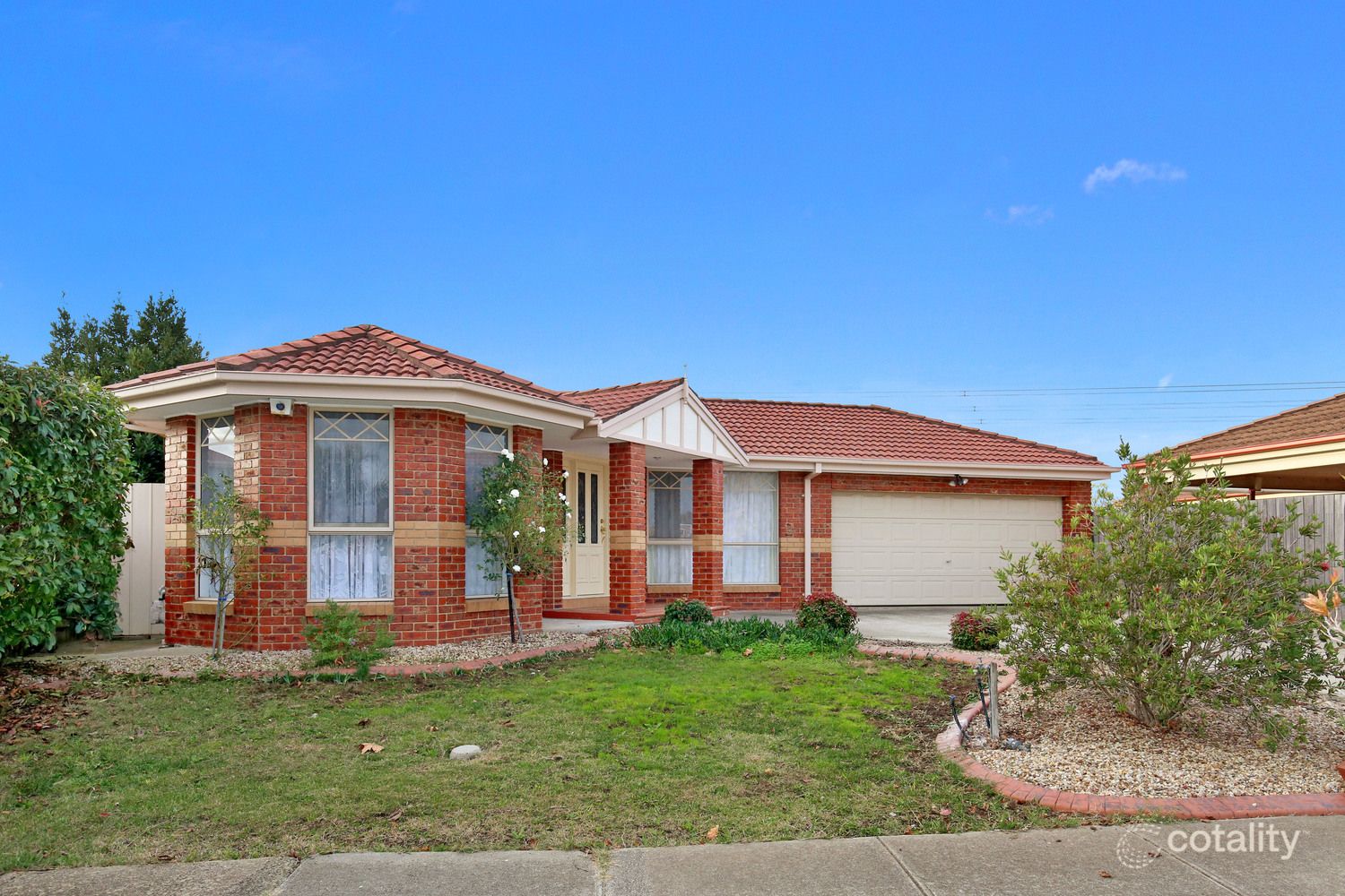 12 Pintail Cres, Taylors Lakes, VIC 3038