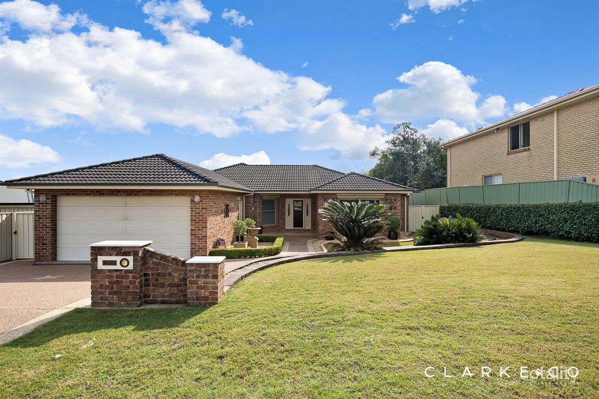 29 Somerset Dr, Thornton, NSW 2322