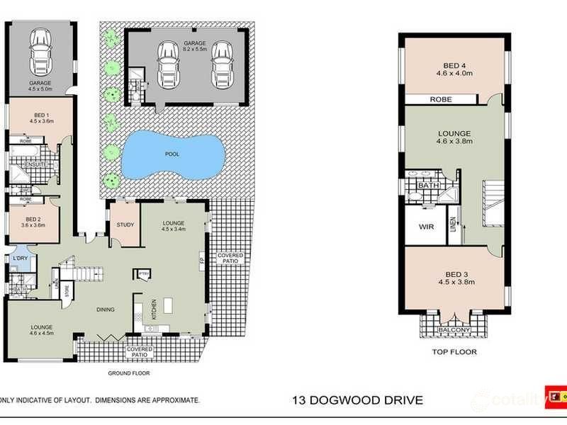 13 Dogwood Dr, Palm Beach, QLD 4221