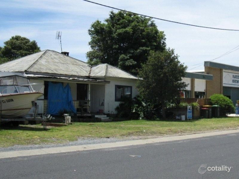 9 Graham St, Narooma, NSW 2546