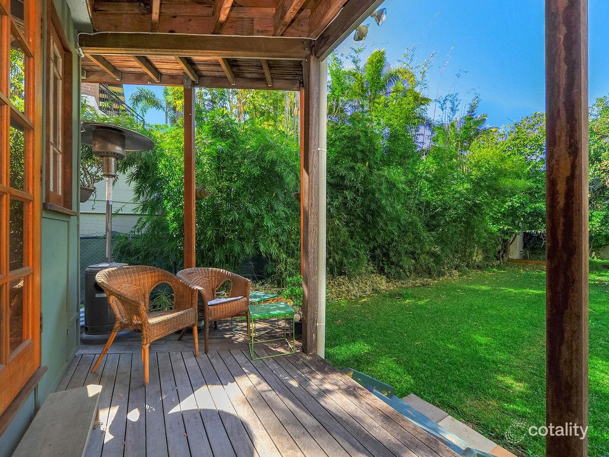 151 Sydney St, New Farm, QLD 4005