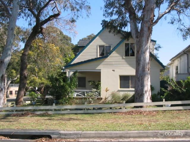 18 Garraween Ave, North Balgowlah, NSW 2093