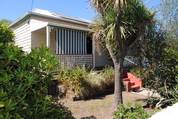 18 Goldsmith St, Maryborough, VIC 3465
