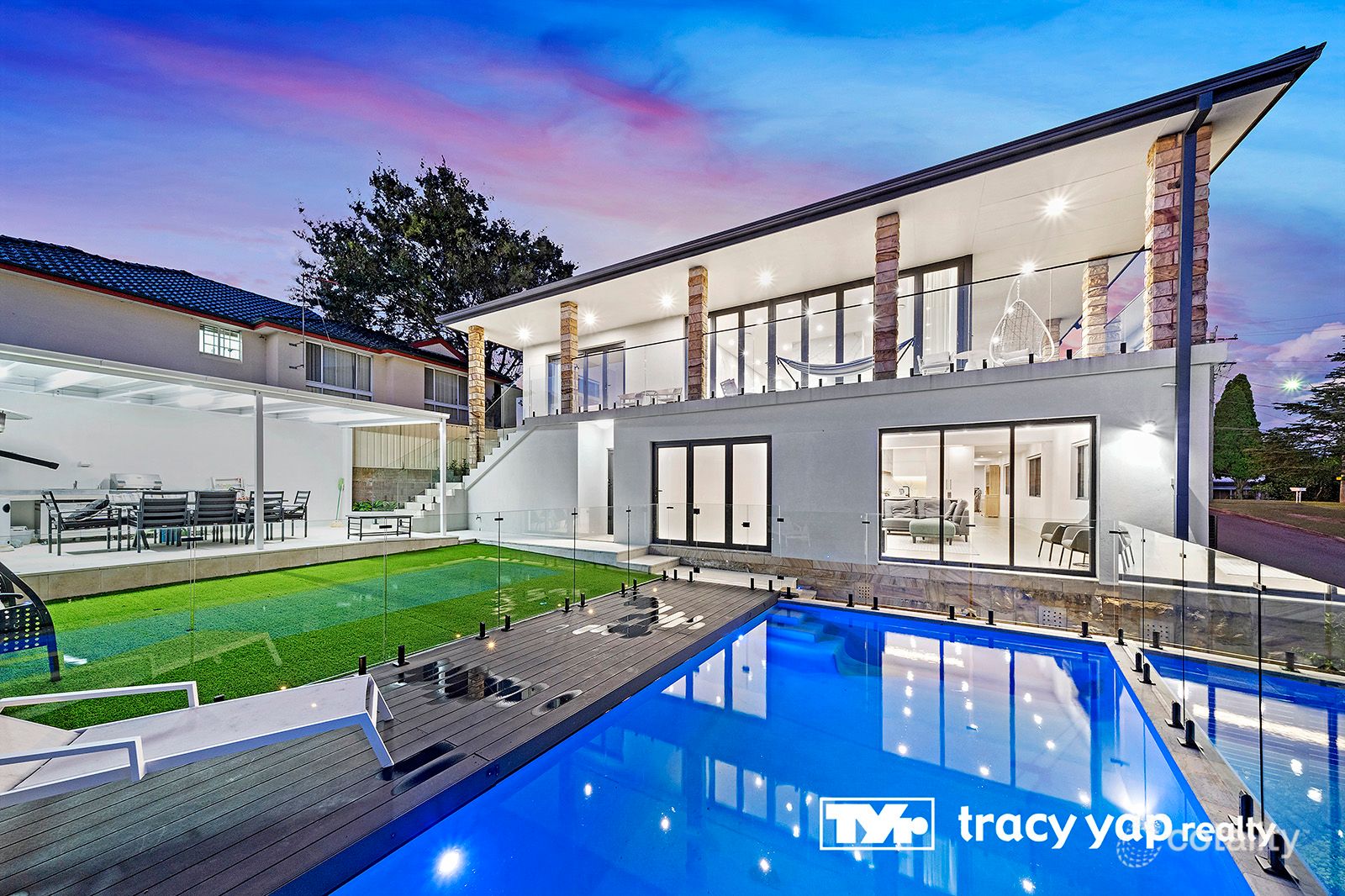 298 Marsden Rd, Carlingford, NSW 2118