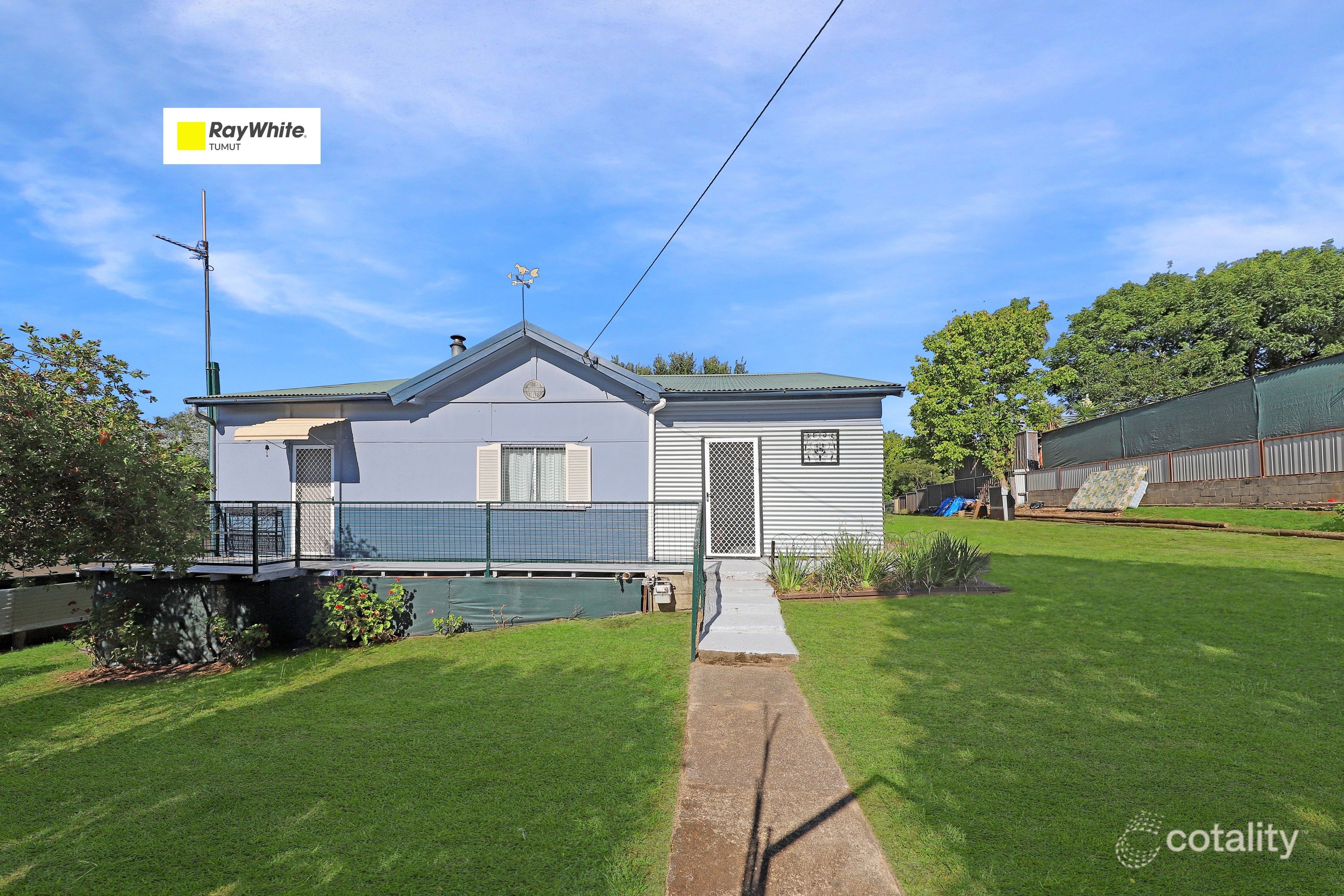 151 Lambie St, Tumut, NSW 2720