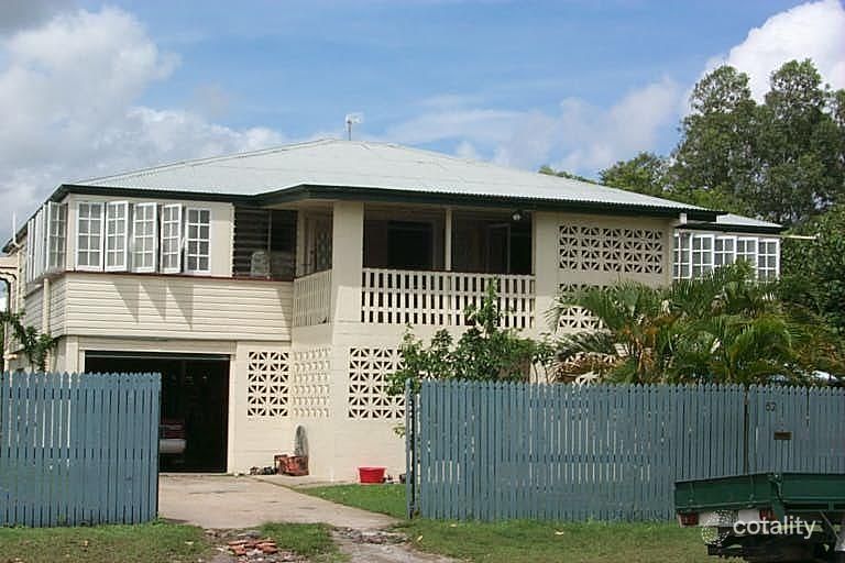 62 Queens Rd, Hermit Park, QLD 4812