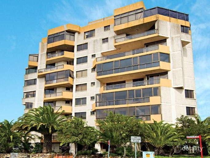 5/12-14 Merlin St, Neutral Bay, NSW 2089