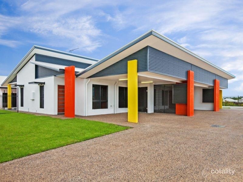 1/9 George St, Johnston, NT 0832