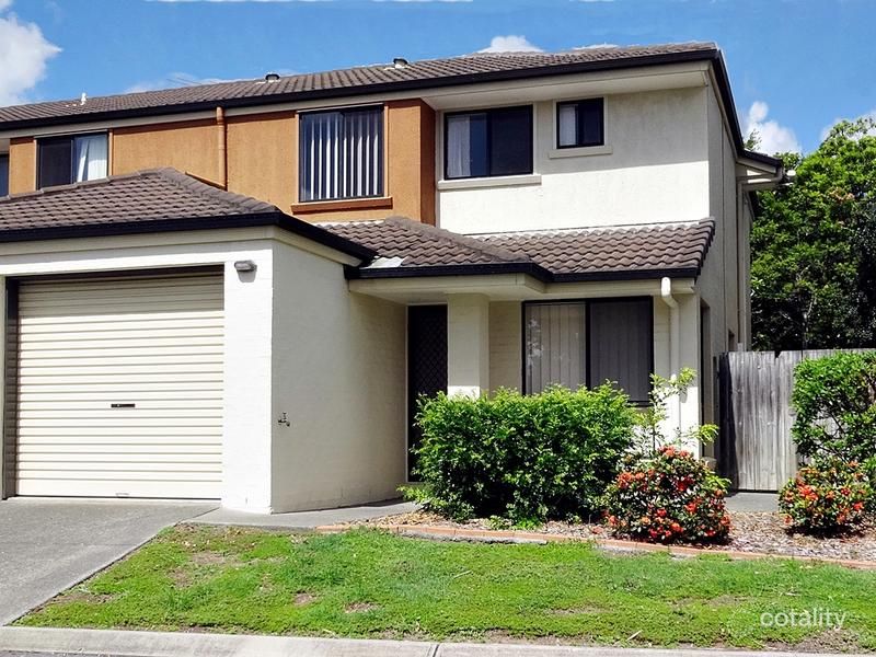 10/11 Federation St, Wynnum West, QLD 4178
