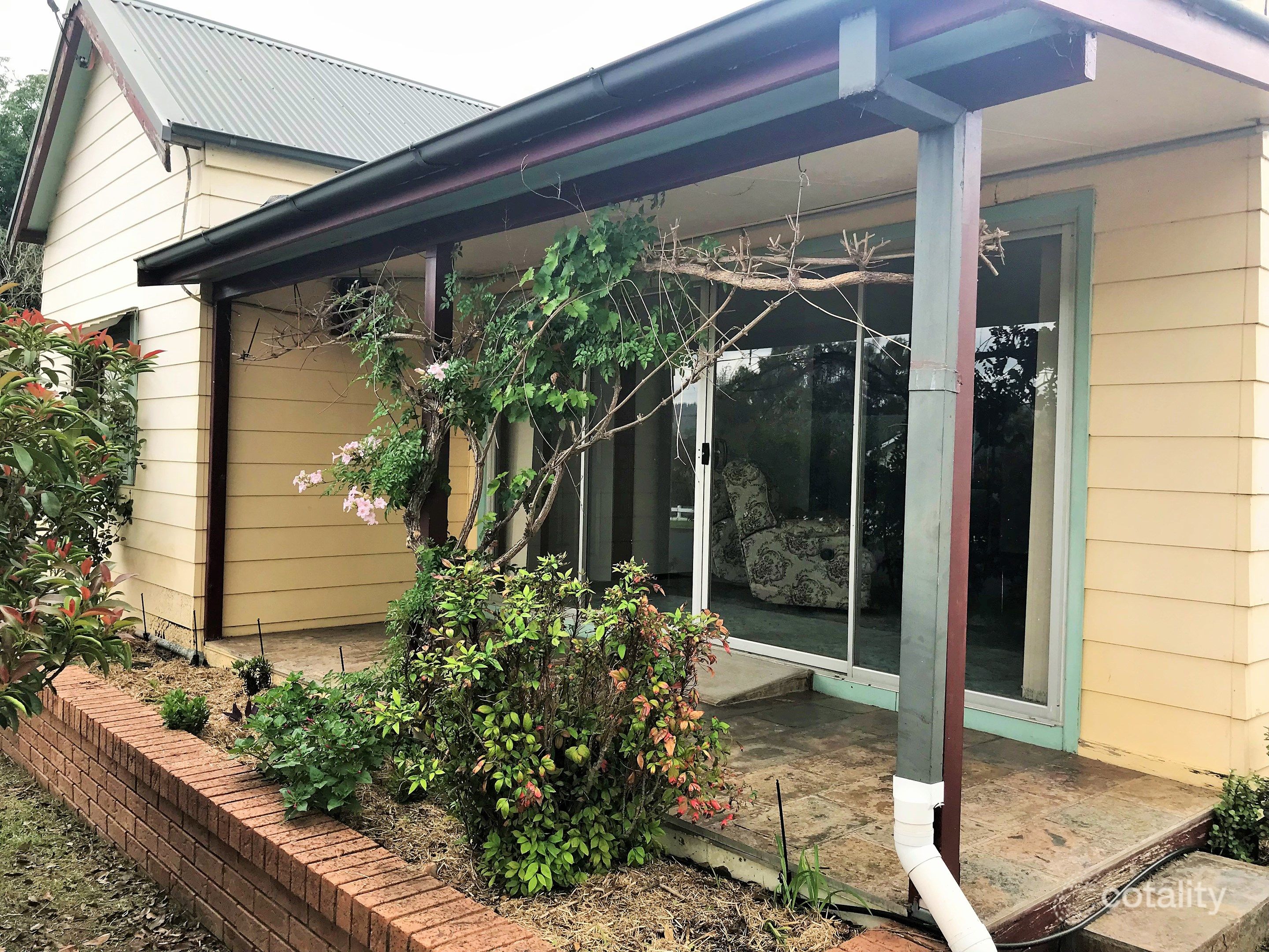 45 Vennacher St, Merriwa, NSW 2329