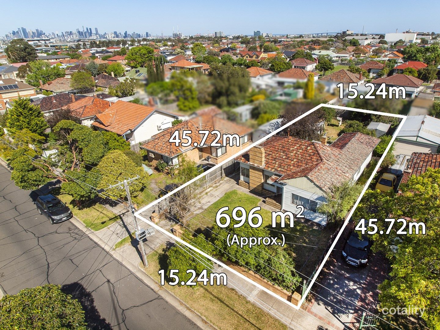 33 Pridham St, Maribyrnong, VIC 3032
