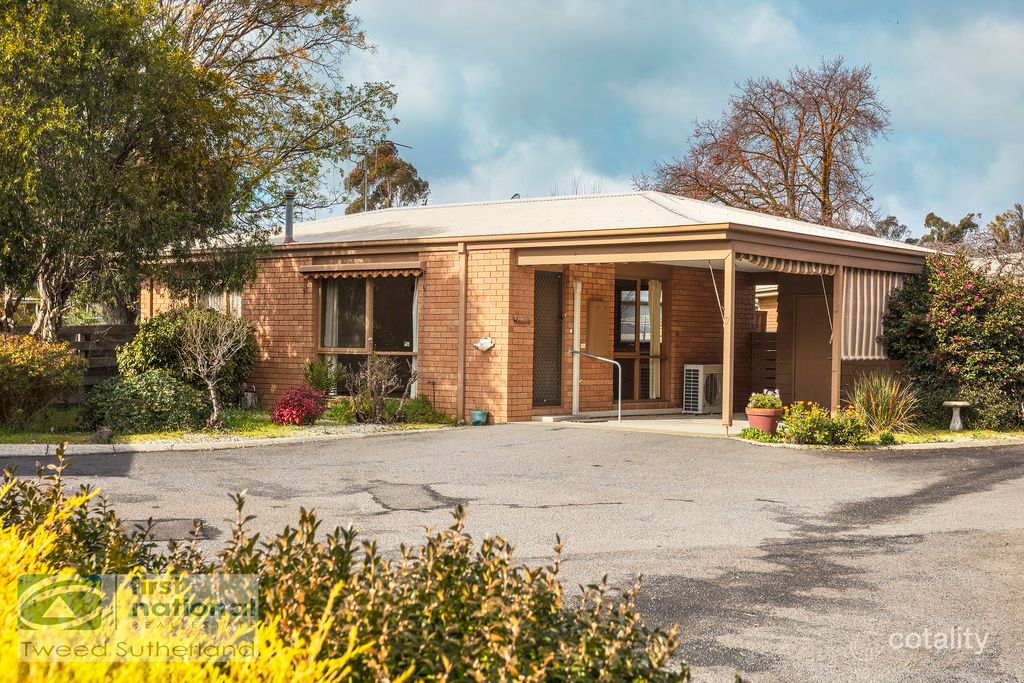 7/9 Crusoe Rd, Kangaroo Flat, VIC 3555