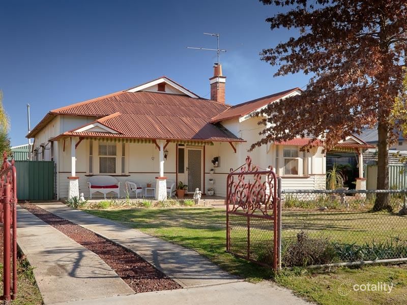 13 Blair St, Culcairn, NSW 2660