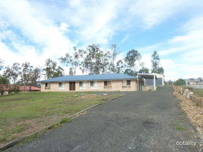 10-12 Springboard Cres, New Beith, QLD 4124