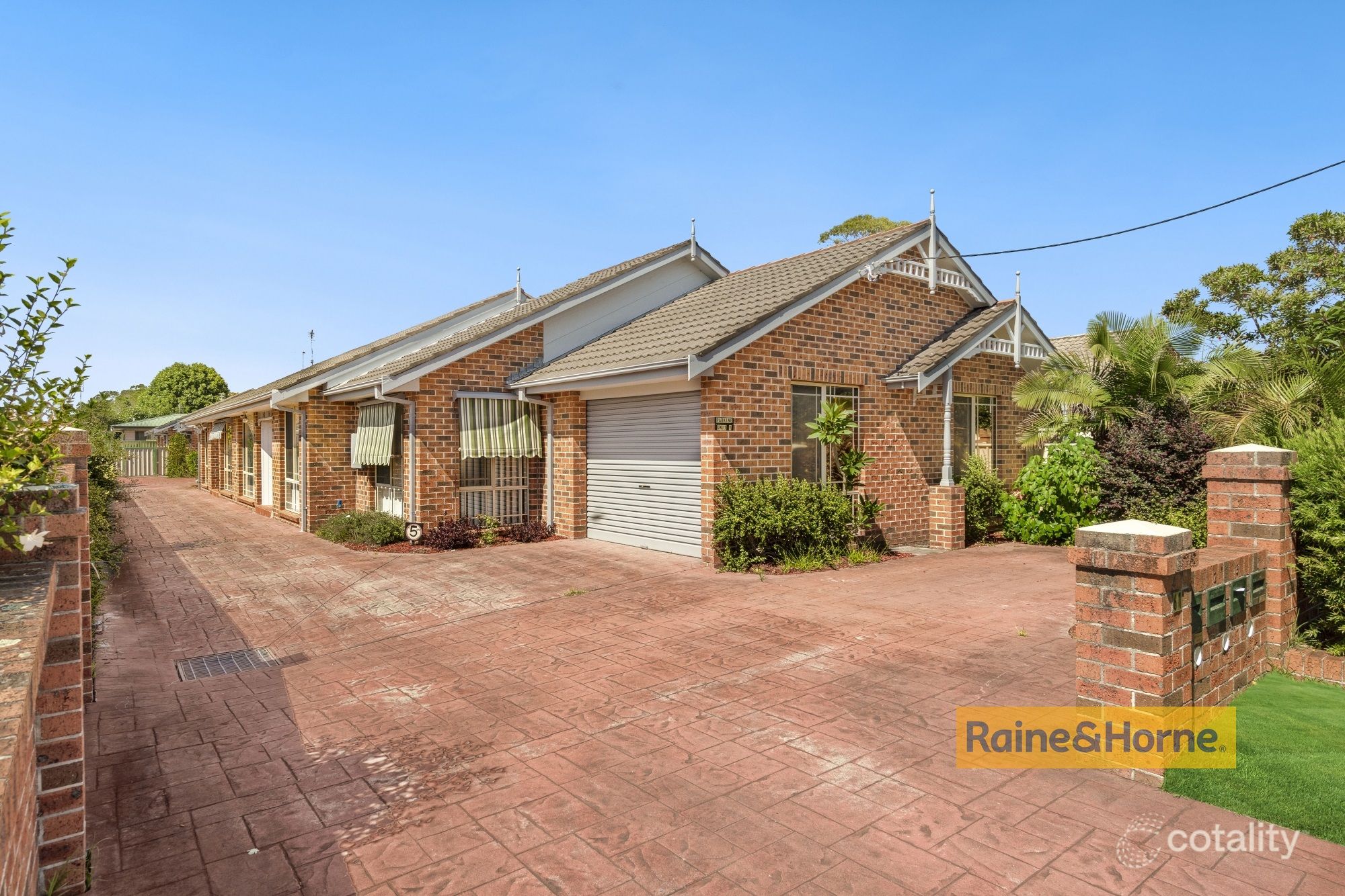 1/61 Rawson Rd, Woy Woy, NSW 2256