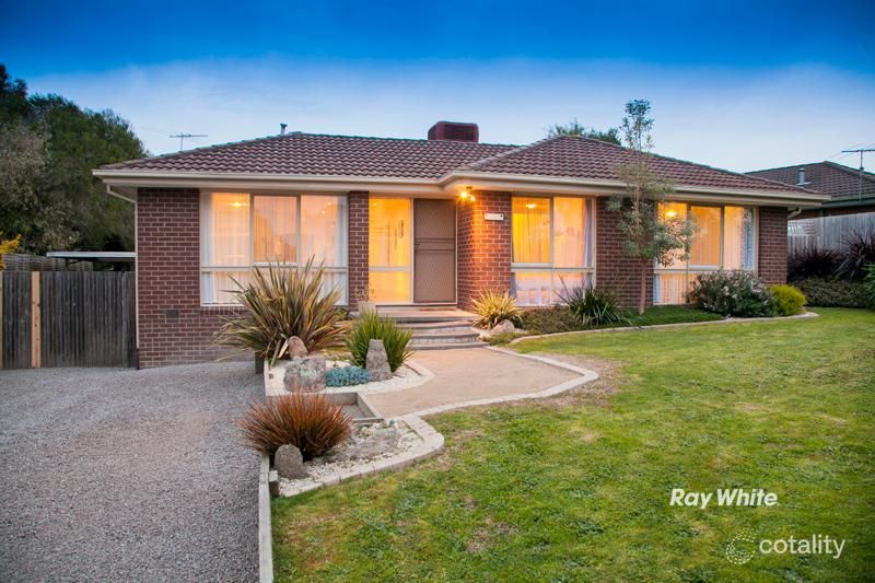 38 Jackson Dr, Langwarrin, VIC 3910