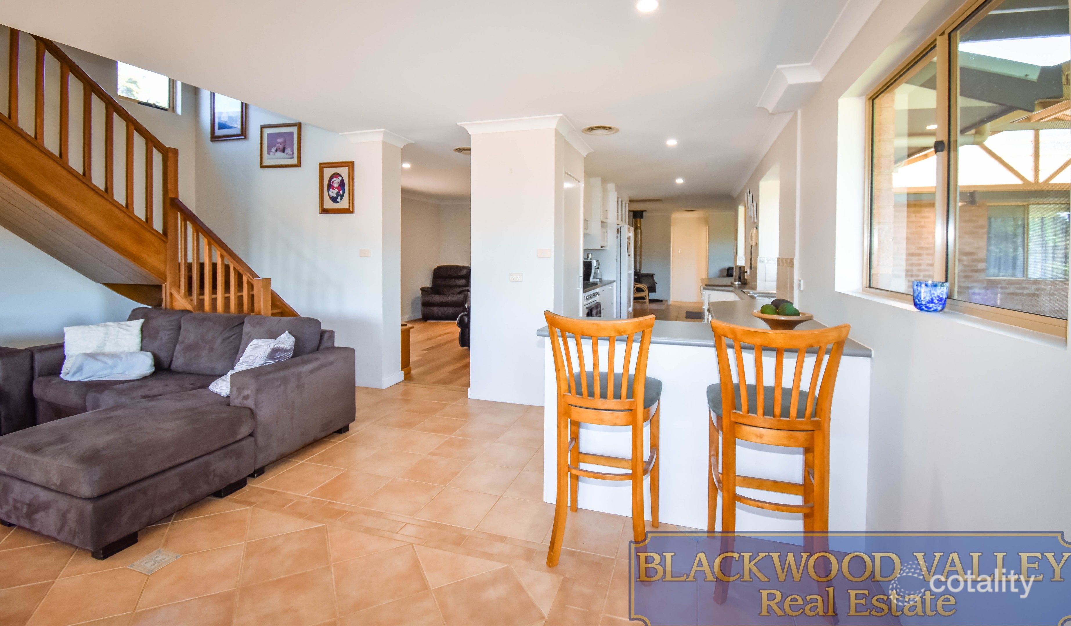 26 Morgans Rd, Dingup, WA 6258