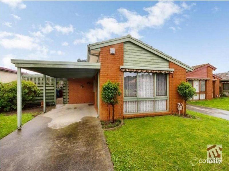 34 Callistemon Ave, Keysborough, VIC 3173