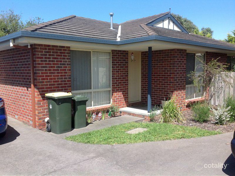 8/2 Allington Pl, Langwarrin, VIC 3910