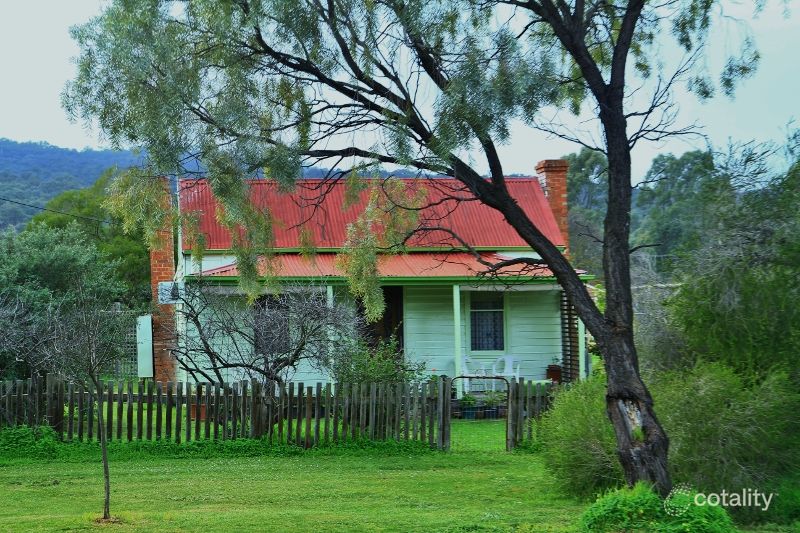 26 High St, Heathcote, VIC 3523