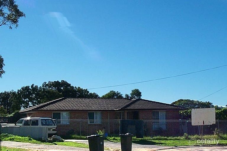 3 Heal Cl, Spalding, WA 6530