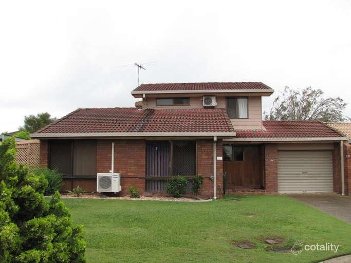 44/56 Miller St, Kippa-Ring, QLD 4021