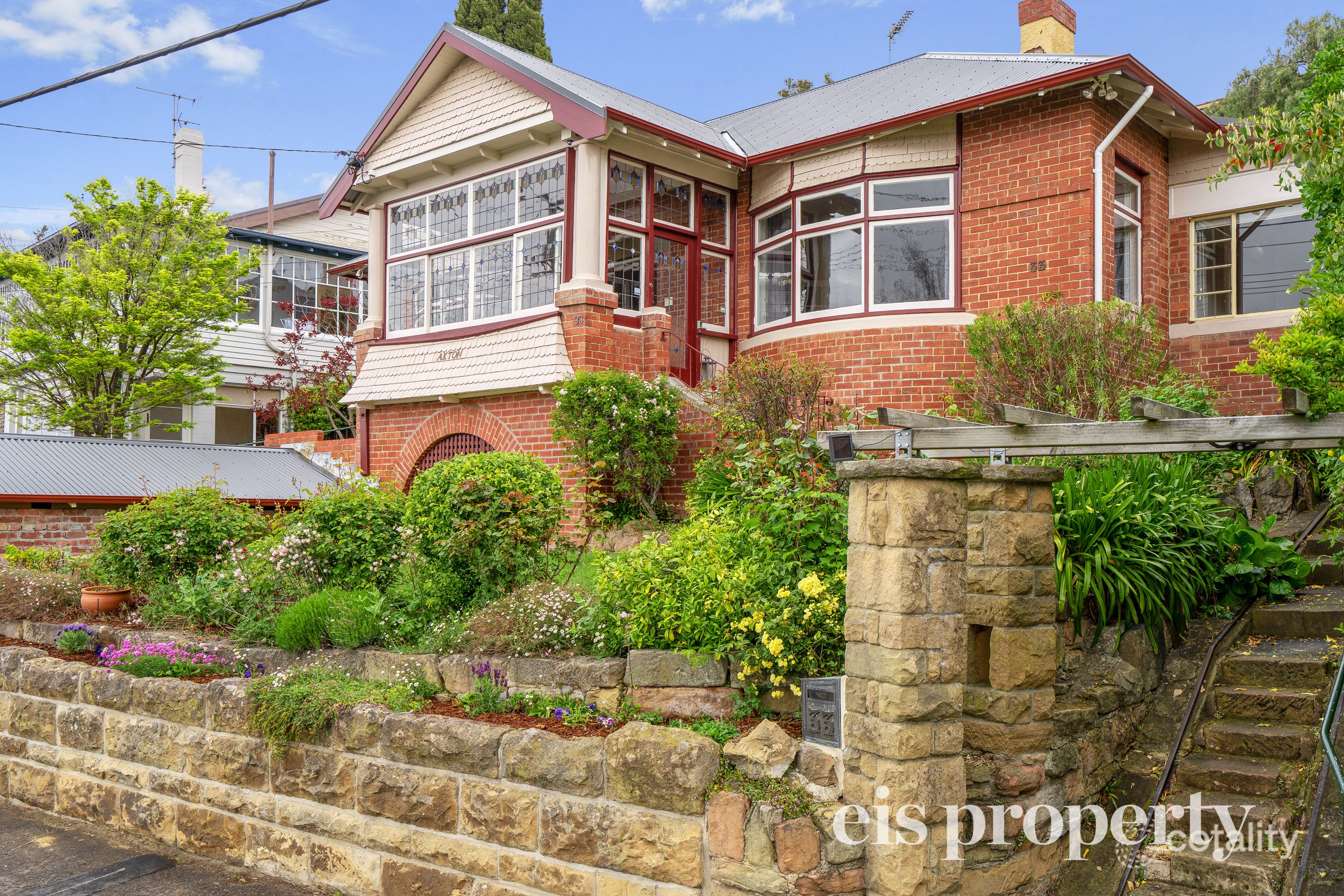 33 Mortimer Ave, Mount Stuart, TAS 7000