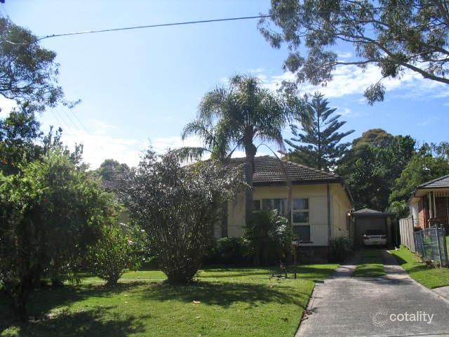 128 National Ave, Loftus, NSW 2232