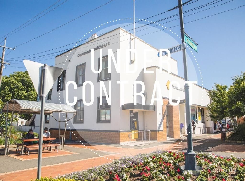 205 Parker St, Cootamundra, NSW 2590