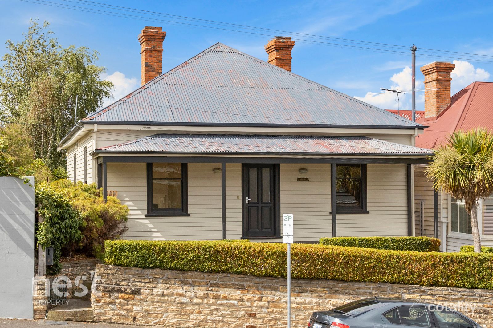 9 St Georges Tce, Battery Point, TAS 7004