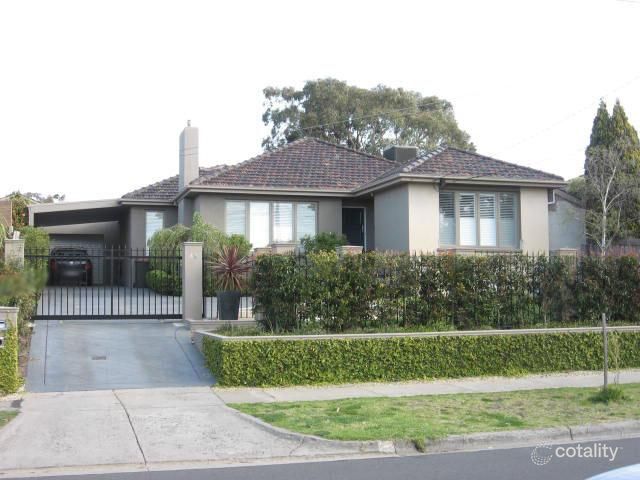 48 Ian Gr, Mount Waverley, VIC 3149
