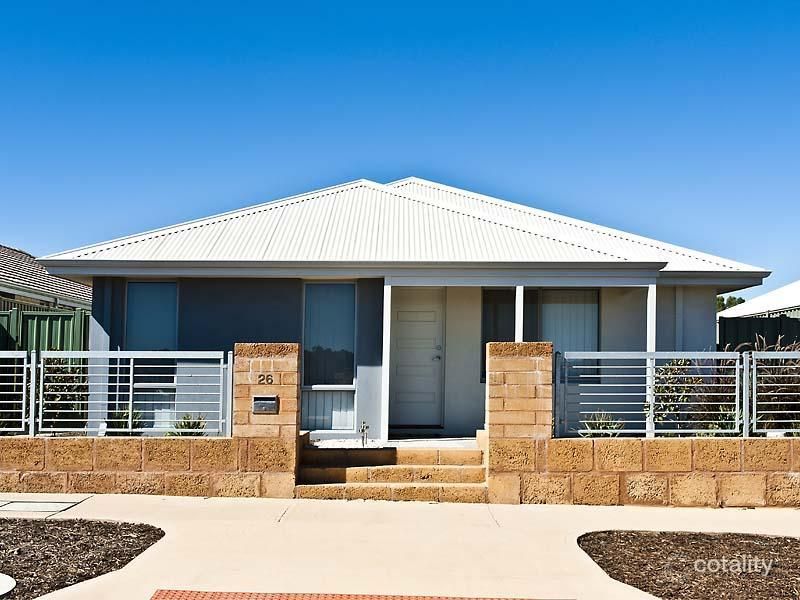 26 Veterans Dr, Byford, WA 6122