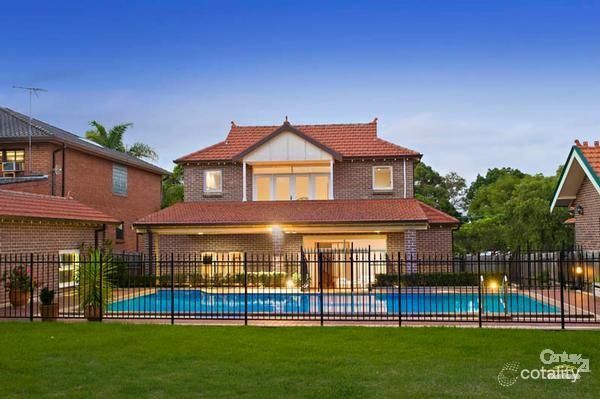 88 Albyn Rd, Strathfield, NSW 2135