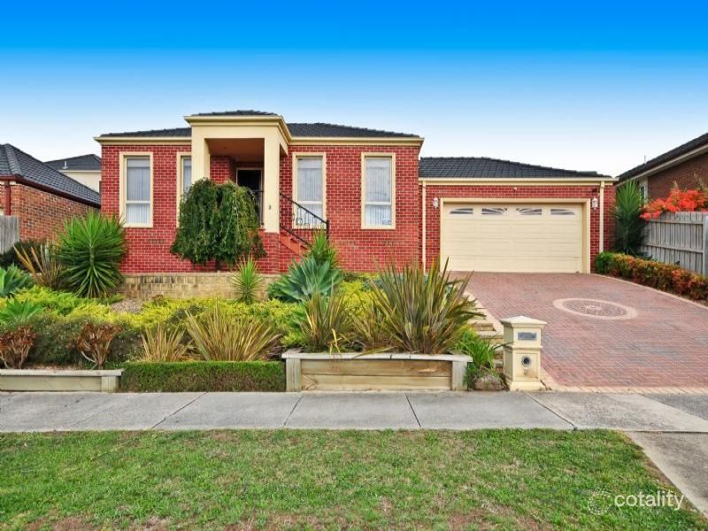 3 Lamour Ave, South Morang, VIC 3752