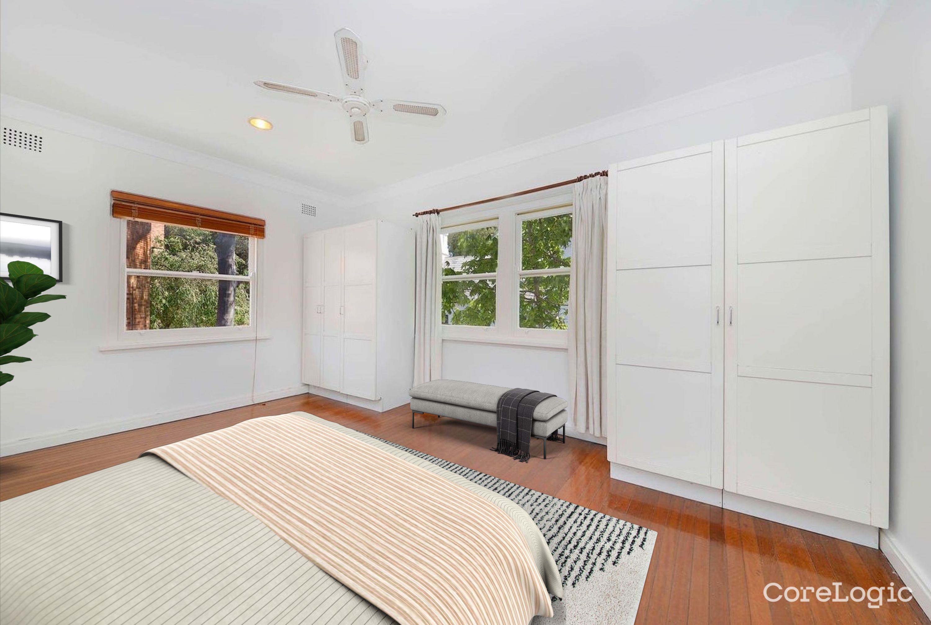 6/19 Ocean Ave, Double Bay, NSW 2028