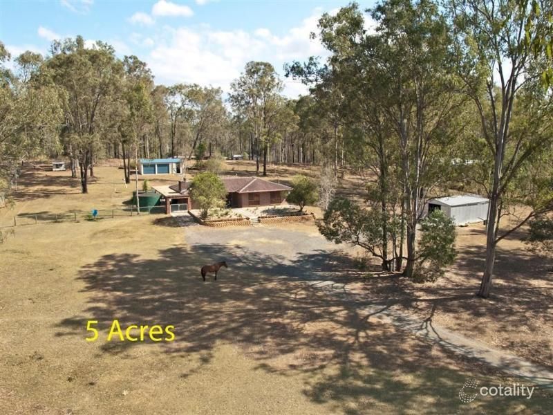449-453 Camp Cable Rd, Jimboomba, QLD 4280