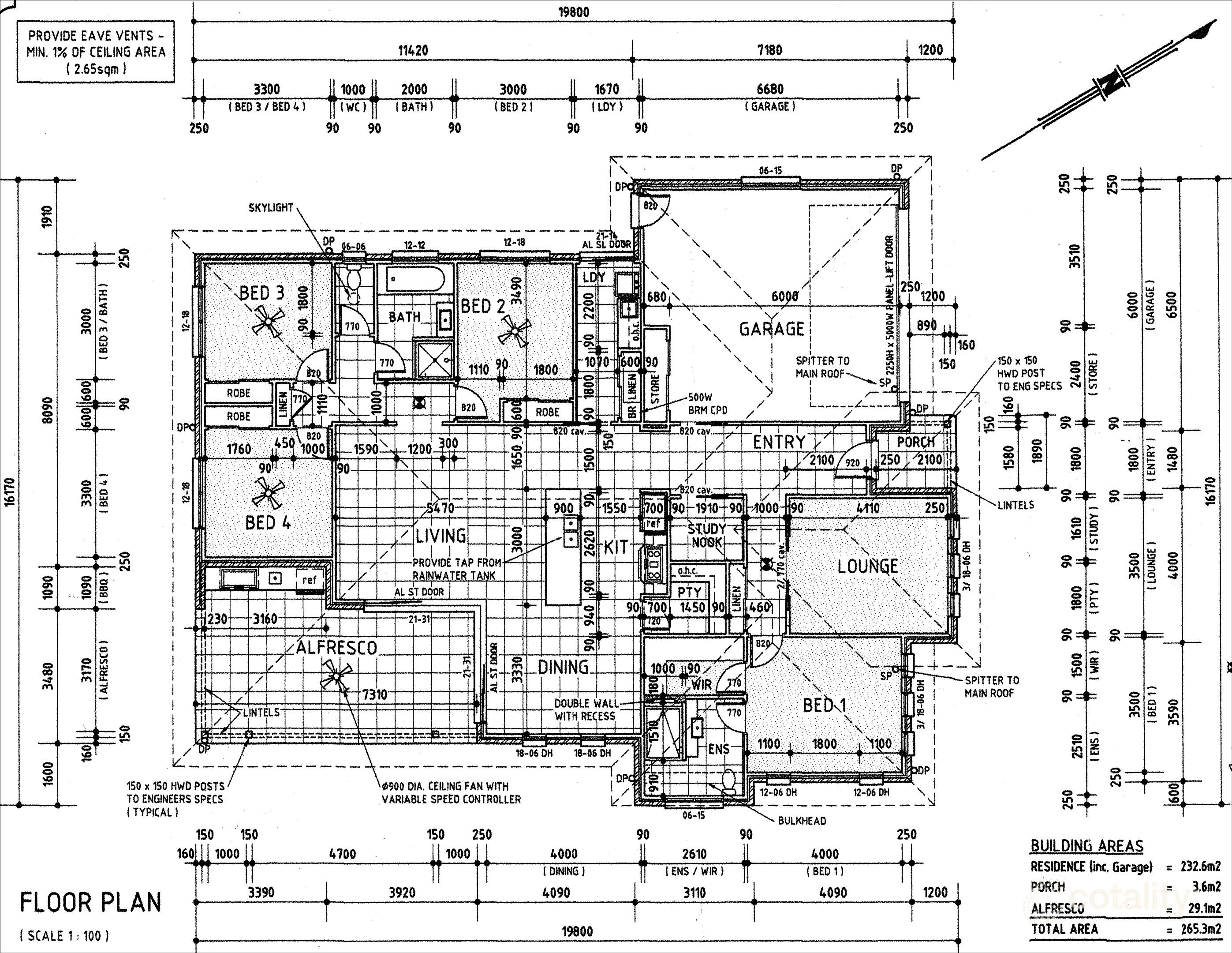 34 Tulipwood Dr, Burrum Heads, QLD 4659