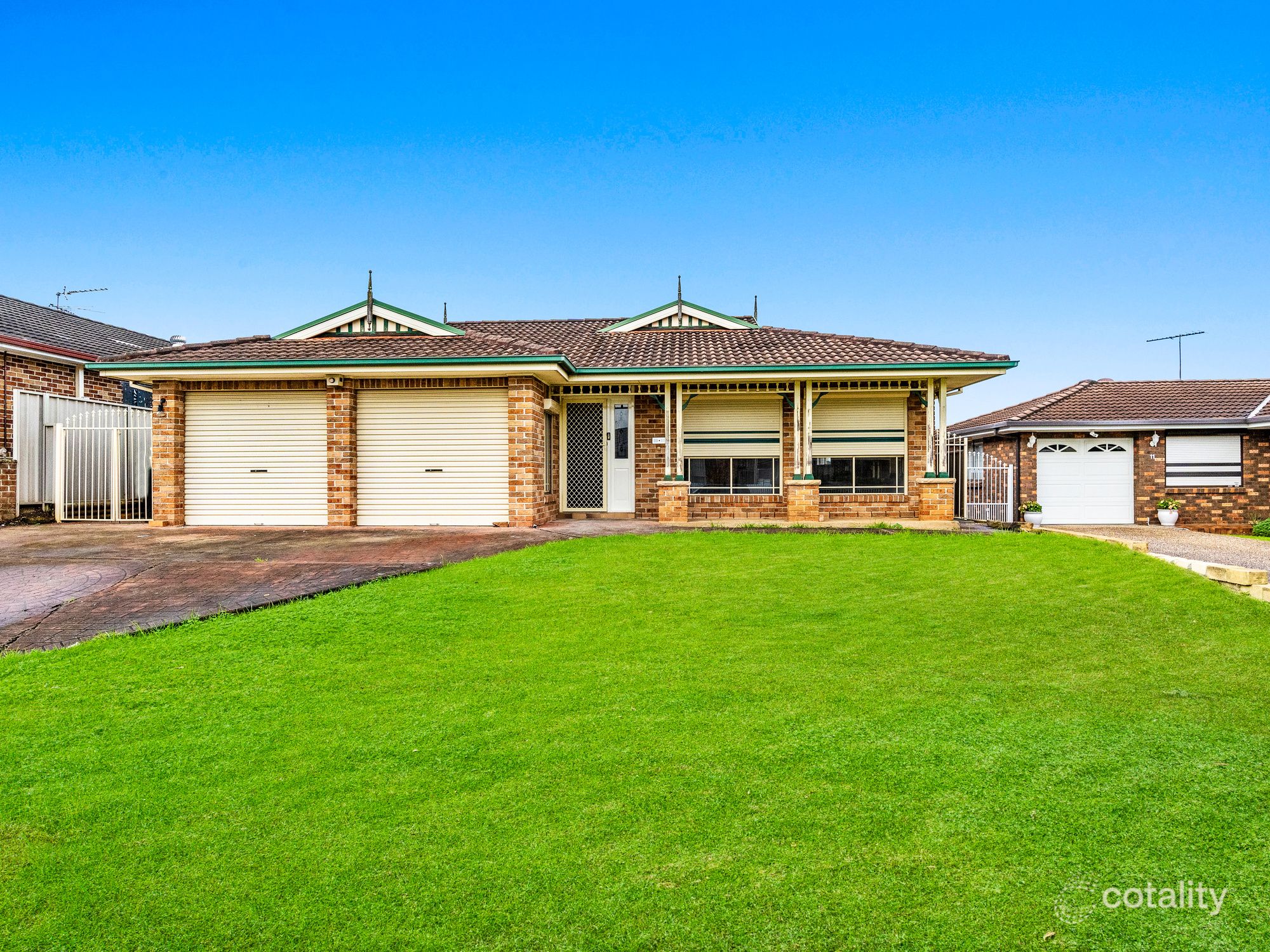 13 Sanderling St, Hinchinbrook, NSW 2168