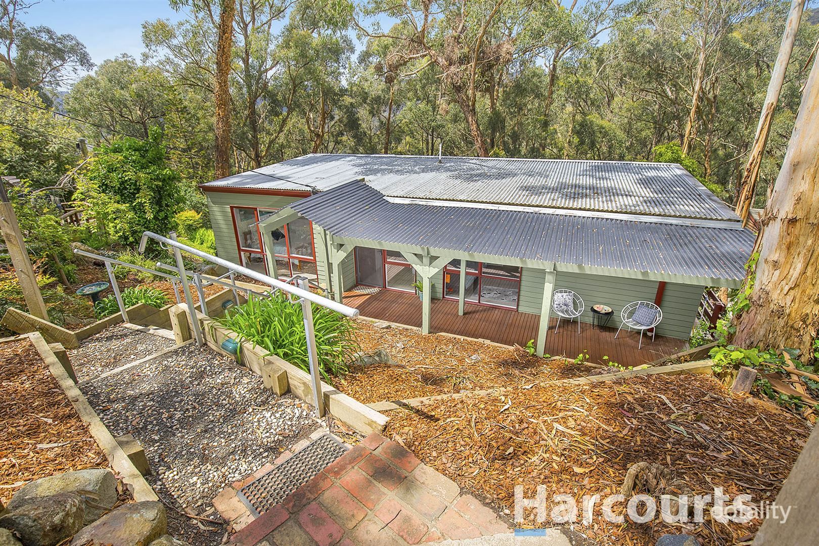 69 Government Rd, The Basin, VIC 3154