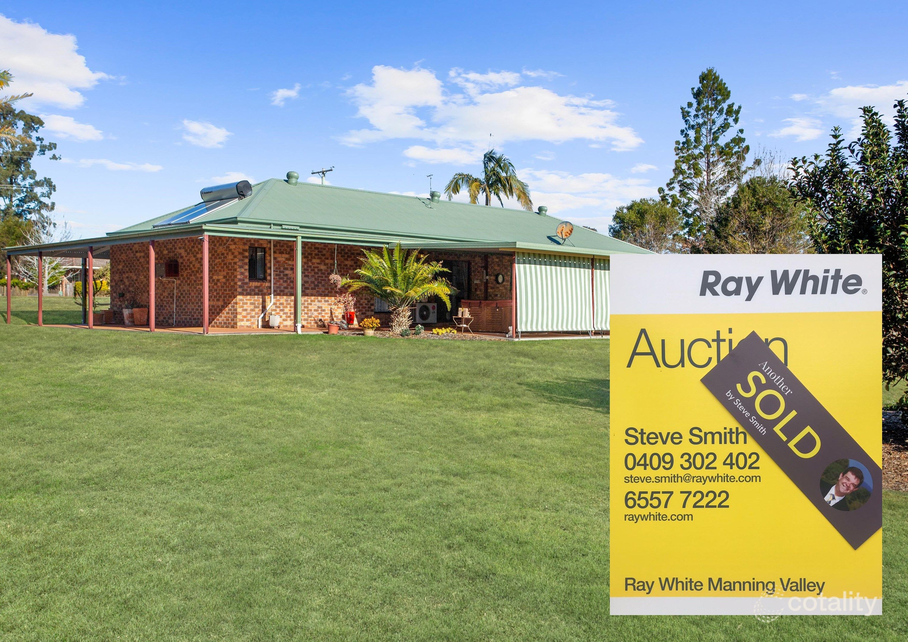 10 Stacey Dr, Taree, NSW 2430
