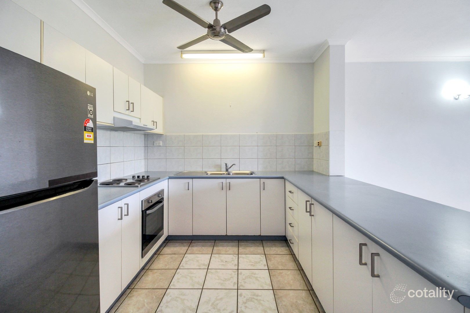 8/23 Duke St, Stuart Park, NT 0820